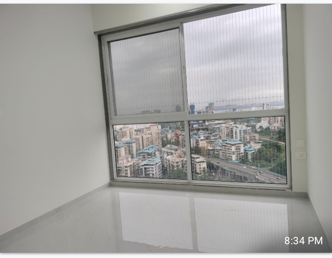 2 BHK + Servant Room 645 Sq.Ft. Apartment in Tricity Montview