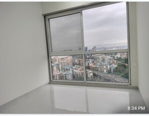 2 BHK Apartment For Rent in Tricity Montview, Sanpada