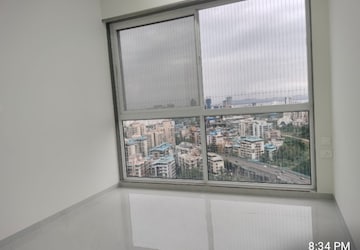 2 BHK Apartment For Rent in Tricity Montview, Sanpada