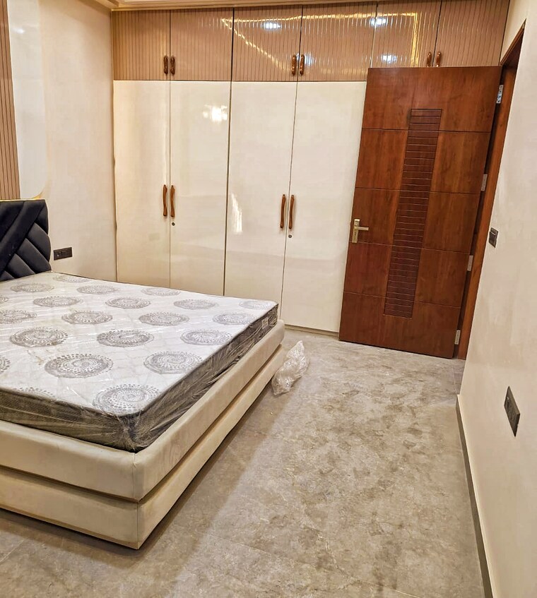 Bedroom, mansarovar extension 5 Bedroom 200 Sq.Yd. Independent House In Mansarovar Extension Jaipur 9380997