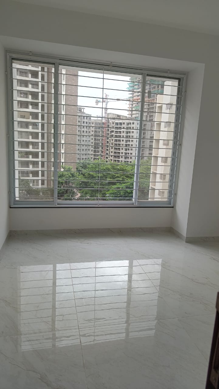 2 BHK 801 Sq.Ft. Apartment in Kolte Patil Life Republic