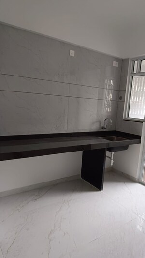 Kitchen in 2 BHK Apartment at Kolte Patil Life Republic, Hinjewadi – for Rent