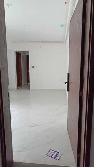 Living Room in 2 BHK Apartment at Kolte Patil Life Republic, Hinjewadi – for Rent