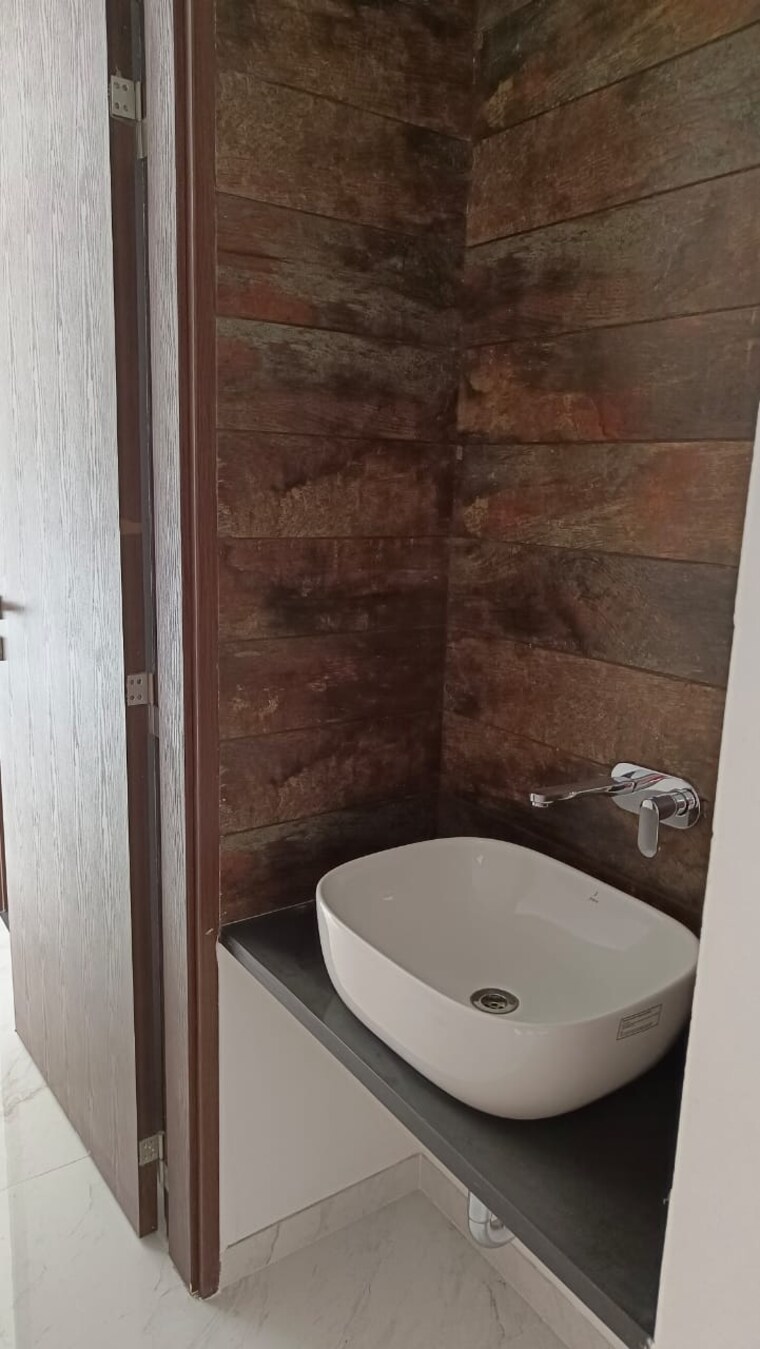 Bathroom, kolte-patil-life-republic 2 Bedroom 801 Sq.Ft. Apartment In Hinjewadi Pune 9381000