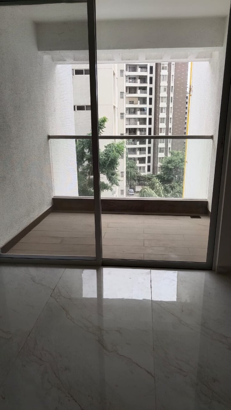 Balcony, kolte-patil-life-republic 2 Bedroom 801 Sq.Ft. Apartment In Hinjewadi Pune 9381000