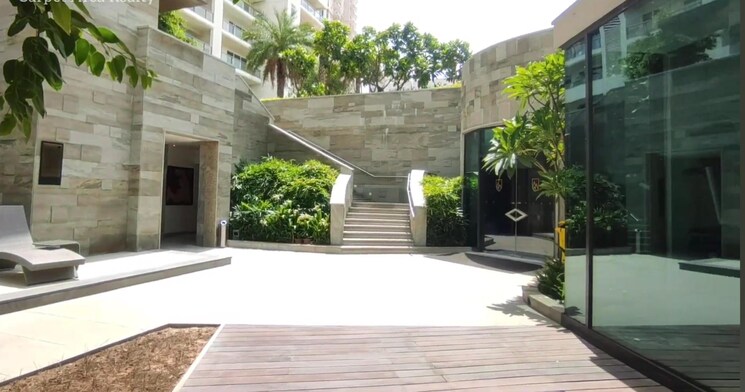 Exterior View, tata-primanti-phase-2 4 Bedroom 3320 Sq.Ft. Apartment In Sector 72 Gurgaon 9380992