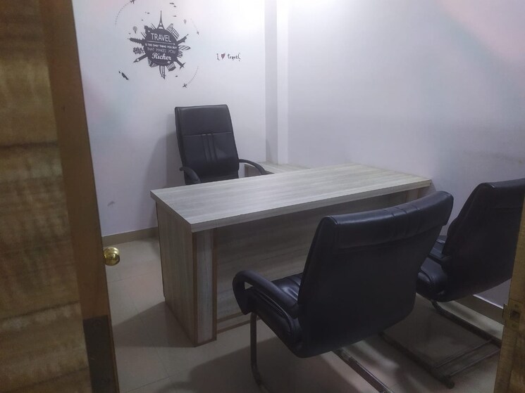 Team Area, gomti nagar Commercial Office Space 450 Sq.Ft. In Gomti Nagar Lucknow 9381001