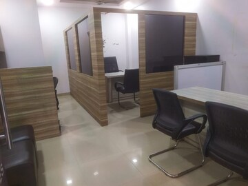 Team Area in  Office Space at Gomti Nagar – for Rent