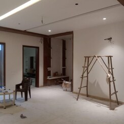4 BHK + Pooja Room Villa For Sale in Sector 35
