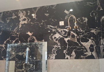 Parking in 4 BHK Villa at Sector 35 – for Sale