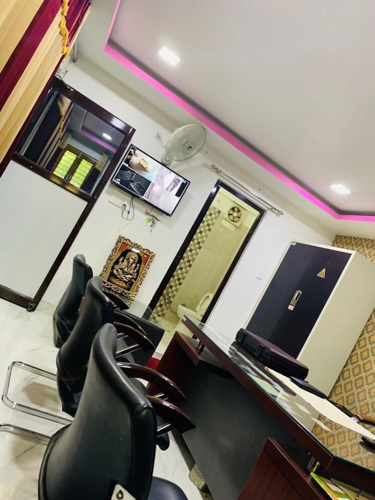 undefined, faizabad road Commercial Office Space 1000 Sq.Ft. In Faizabad Road Lucknow 9381010