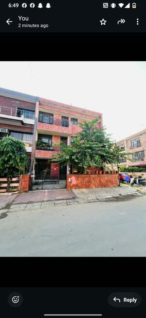 6+ BHK Independent House For Sale in Sector 44