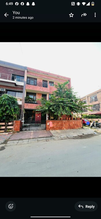 6+ BHK House for Sale in Sector 44, Chandigarh
