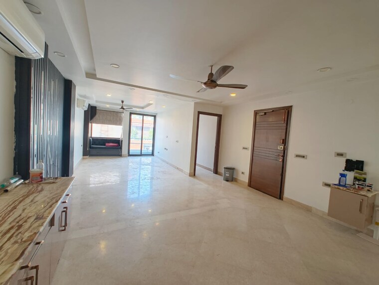 Room, greater kailash i 3 Bedroom 1800 Sq.Ft. Apartment In Greater Kailash I Delhi 9381015