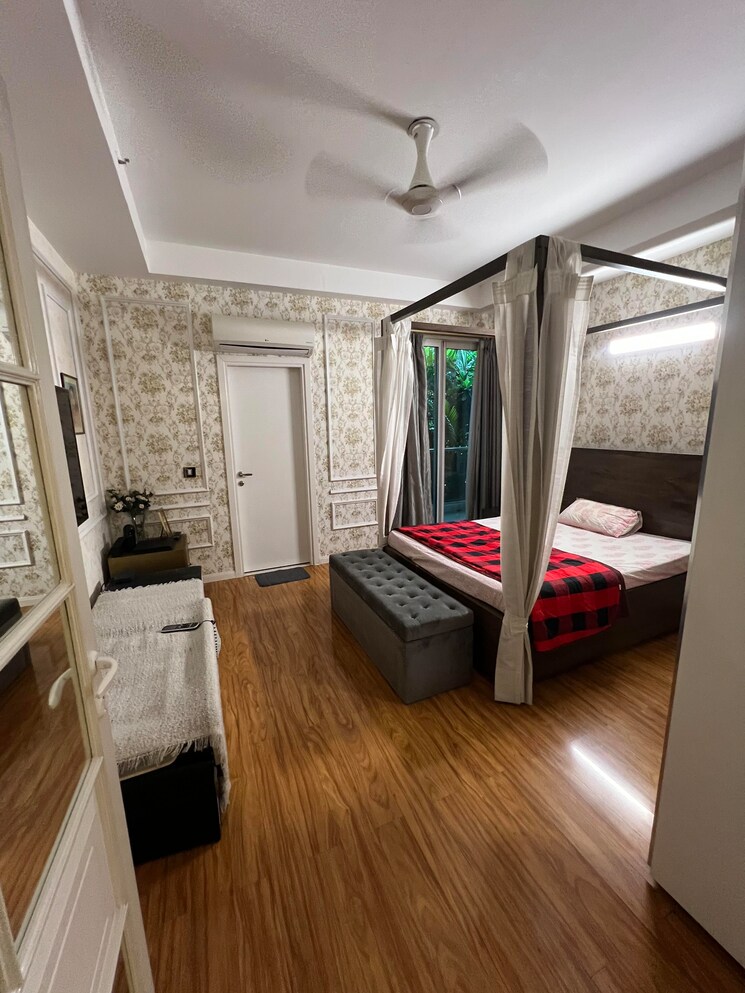 undefined, tata-primanti-phase-2 3 Bedroom 2550 Sq.Ft. Apartment In Sector 72 Gurgaon 9381017