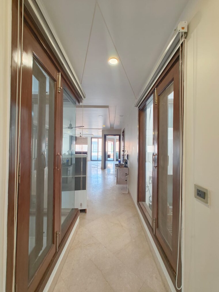 undefined, greater kailash i 3 Bedroom 1800 Sq.Ft. Apartment In Greater Kailash I Delhi 9381015