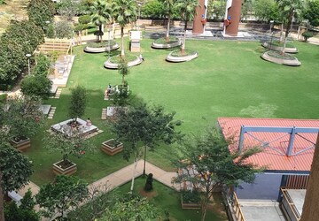 3 BHK Apartment For Rent in Rajapushpa Eterna, Nanakramguda