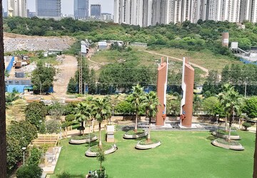 3 BHK Apartment For Rent in Rajapushpa Eterna, Nanakramguda