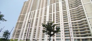 3 BHK Apartment – Exterior View View at Tata Primanti Phase 2, Sector 72 - for Rent