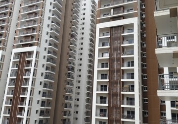 3 BHK Apartment For Rent in Rajapushpa Eterna, Nanakramguda