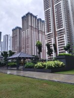 3 BHK + Pooja Room 2360 Sq.Ft. Apartment in Rajapushpa Eterna