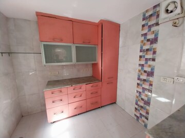 Bathroom in 3 BHK Independent House at Sheikh Sarai – for Rent