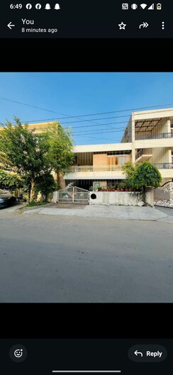 5 BHK + Pooja Room Independent House For Sale in Sector 44