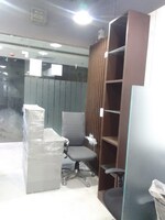 550 Sq.Ft. Office Space in Logix Technova