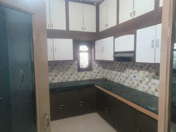 Kitchen in 4 BHK Independent House at Indira Nagar – for Rent