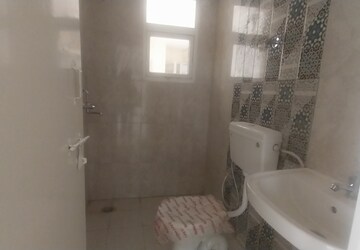 Bathroom in 2 BHK Apartment at Signature Global The Millennia, Sector 37d – for Rent