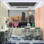 200 Sq.Ft. Office Space in Alphathum