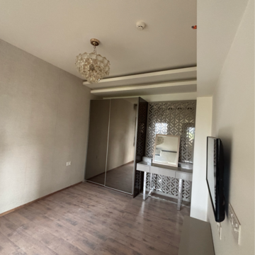 Room in 3 BHK Apartment at Tulip Yellow, Sector 69 – for Rent