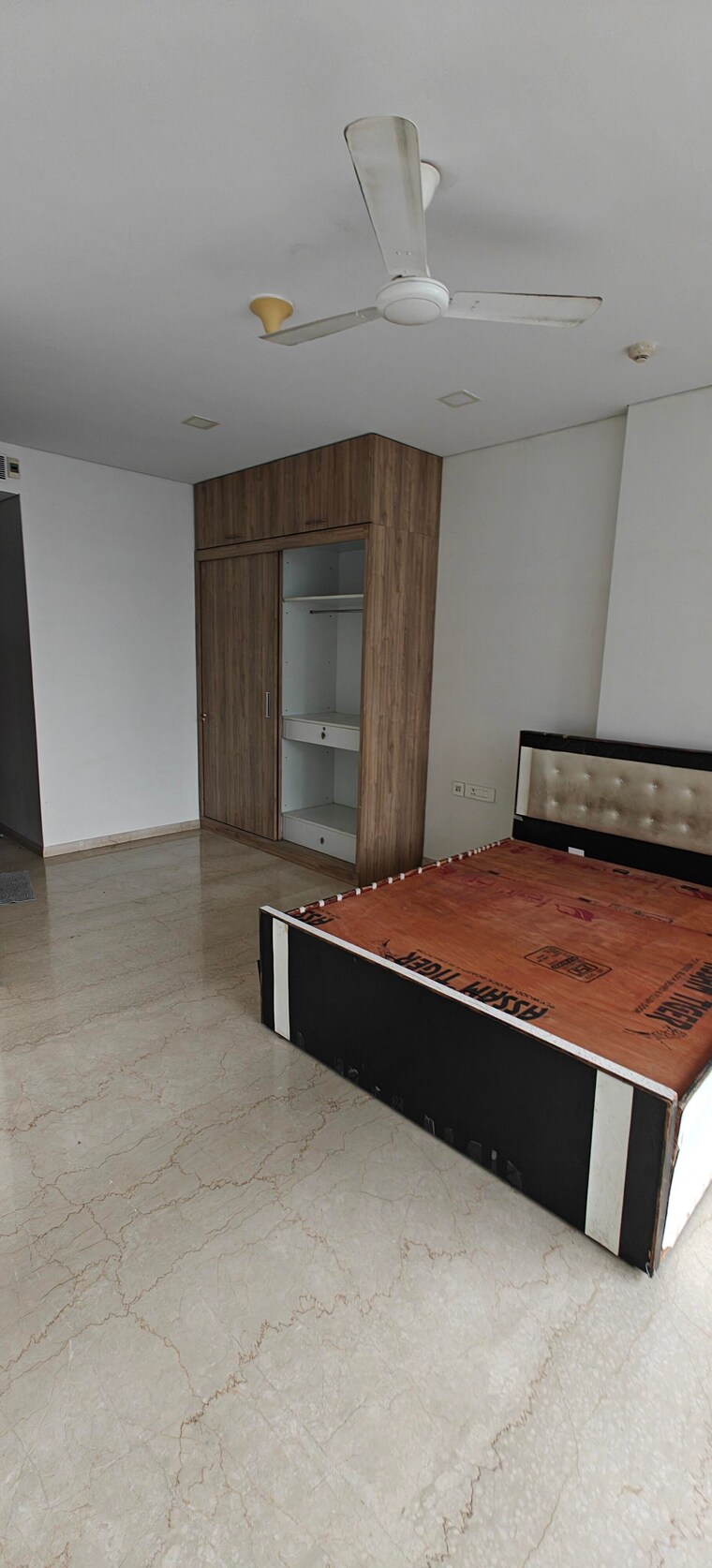 Bedroom, omkar-1973 3 Bedroom 2335 Sq.Ft. Apartment In Worli Mumbai 9381052