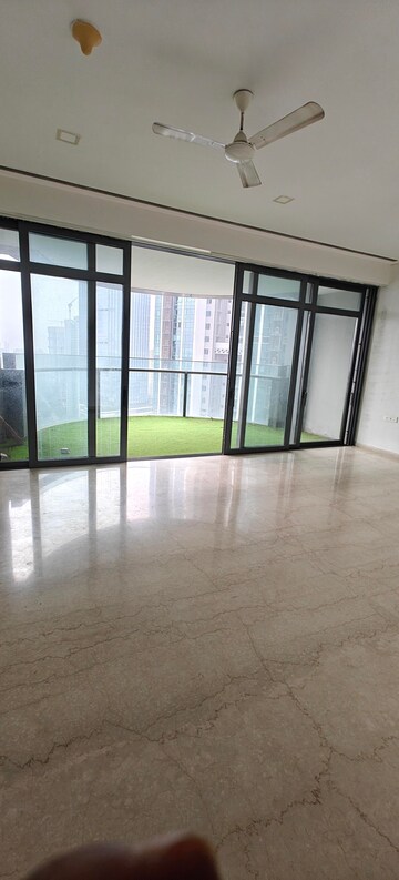 3 BHK Apartment For Rent in Omkar 1973, Worli