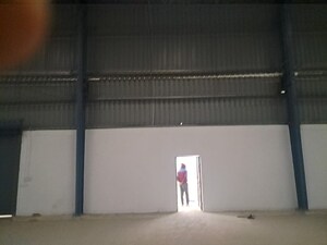  Warehouse For Rent in Sitapur