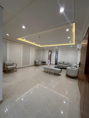 3 BHK Apartment For Sale in Alaknanda Maxxus Eden Estate, Ghazipur