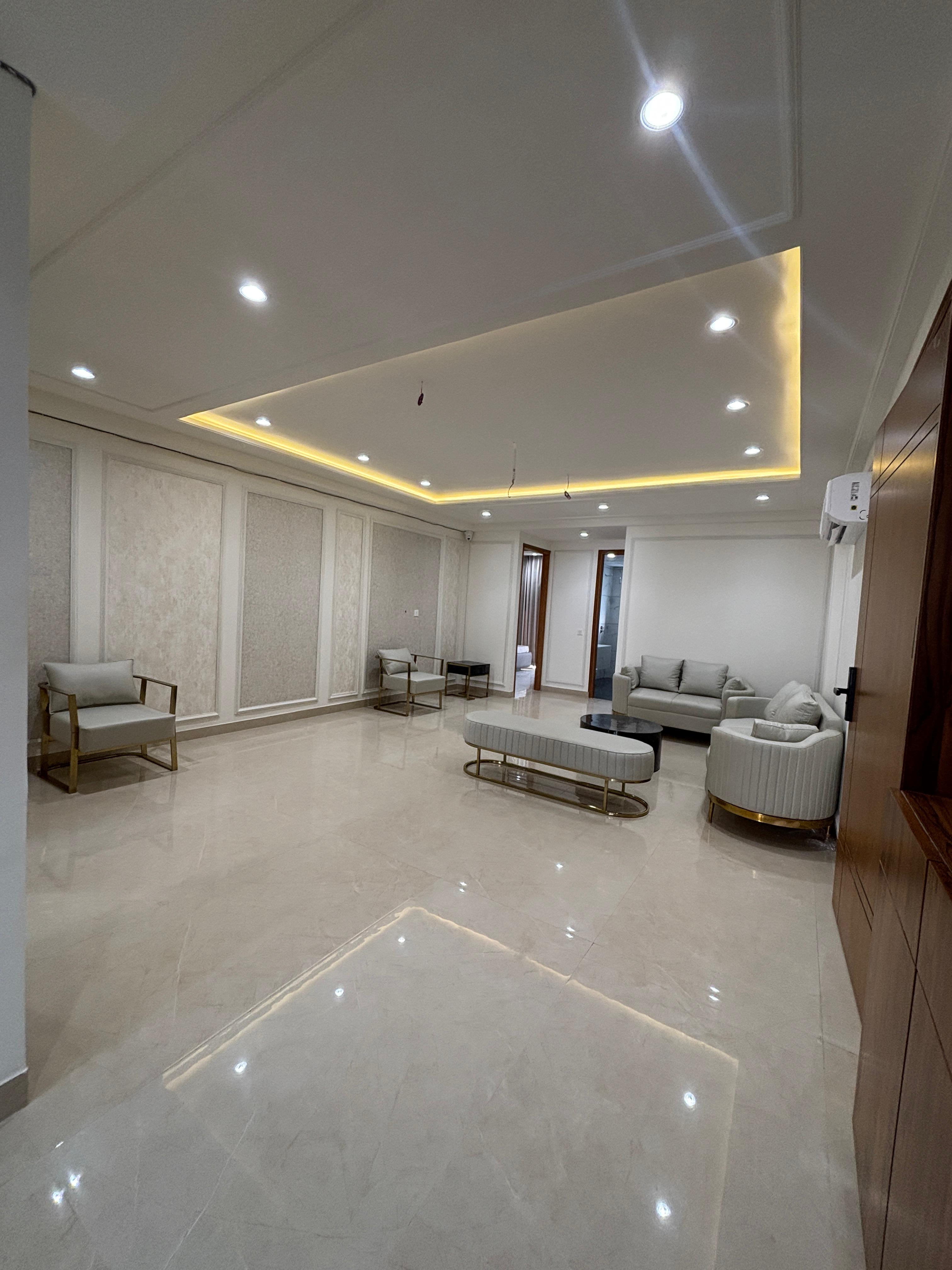 3 BHK + Pooja Room Apartment For Sale in Alaknanda Maxxus Eden Estate