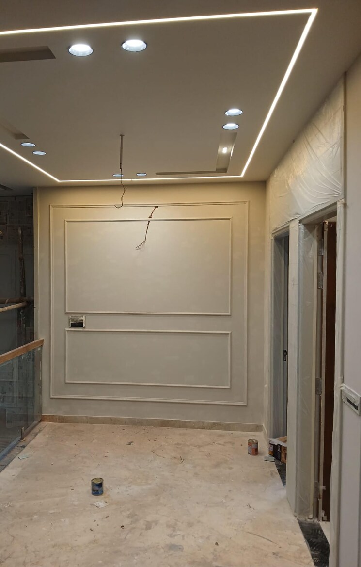 Room, mansarovar 6 Bedroom 6500 Sq.Ft. Independent House In Mansarovar Jaipur 9381078