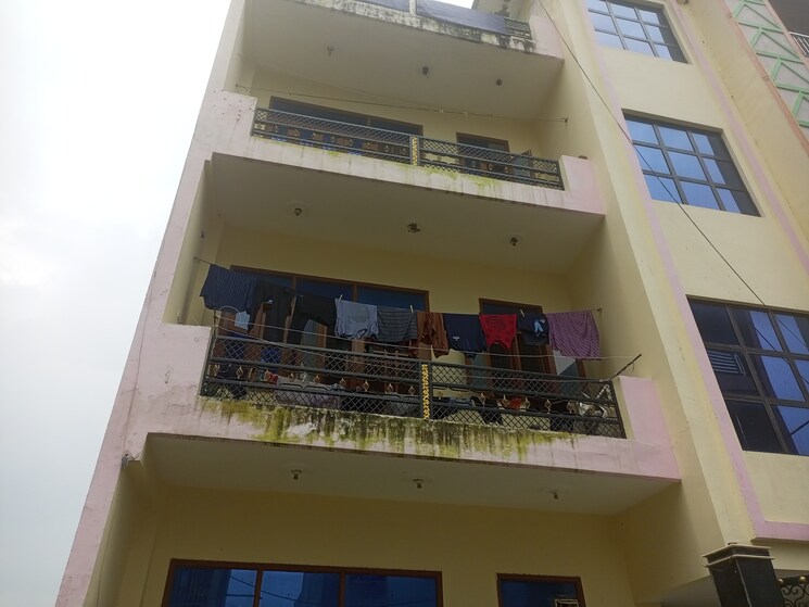 Exterior View, sarin-farm-chs  162 Sq.Yd. Plot In Habibpur Greater Noida 9381067