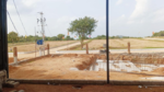 167 Sq.Yd. Plot in Siri Mahagiri Golden City New