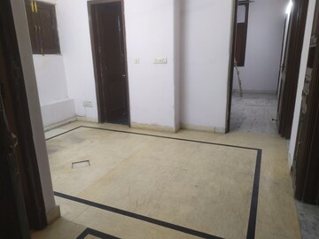 Living Room in 2 BHK Builder Floor at Chittaranjan Park – for Rent