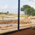 122 Sq.Yd. Plot in Siri Mahagiri Diamond City