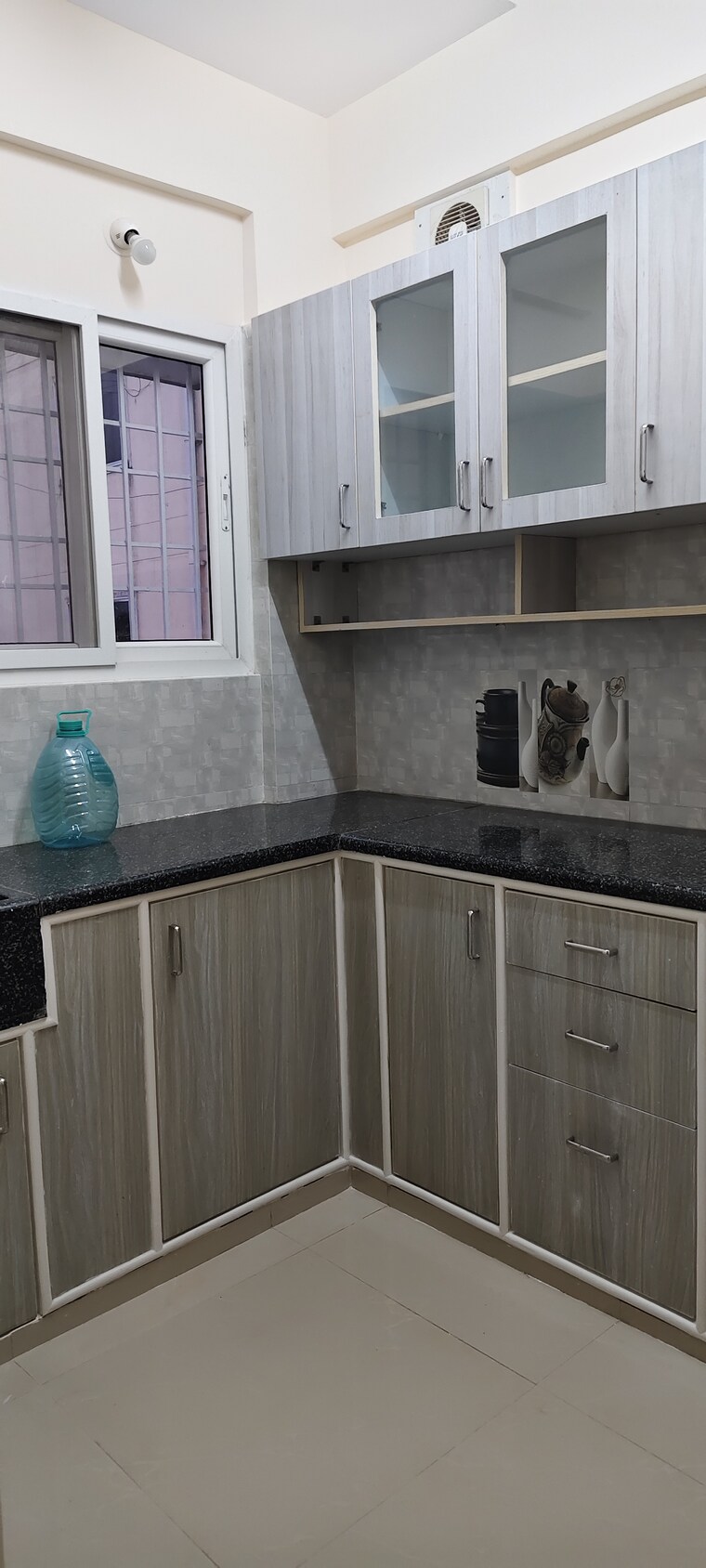 Kitchen, indiranagar 2 Bedroom 900 Sq.Ft. Apartment In Indiranagar Bangalore 9381072