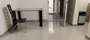 Bathroom in 2 BHK Apartment at Indiranagar – for Rent