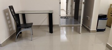 Bathroom in 2 BHK Apartment at Indiranagar – for Rent