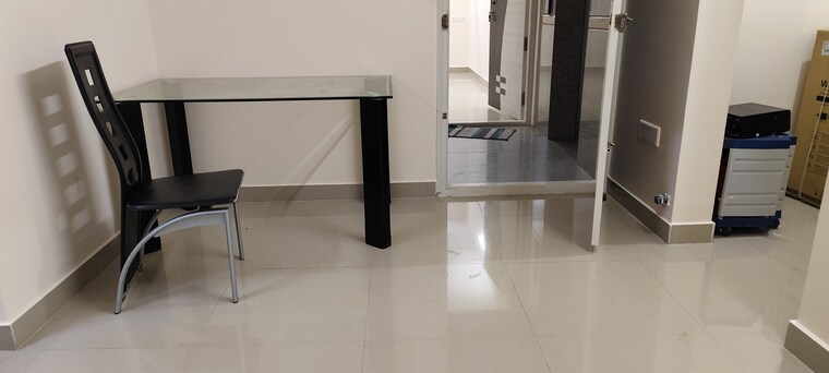 Bathroom, indiranagar 2 Bedroom 900 Sq.Ft. Apartment In Indiranagar Bangalore 9381072