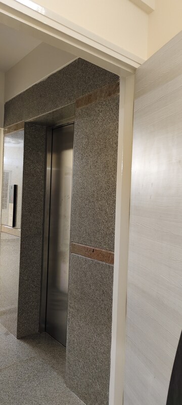 Building Lobby in 2 BHK Apartment at Indiranagar – for Rent