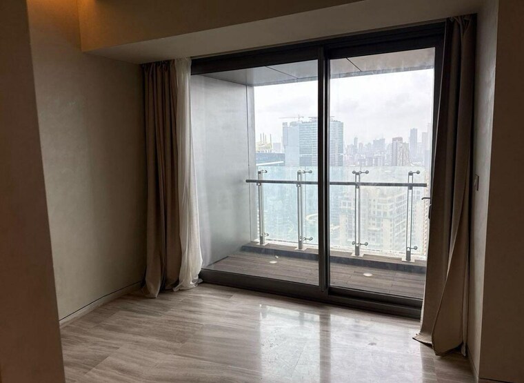 Room, lodha-the-world-towers-world-one-tier-2 3 Bedroom 2690 Sq.Ft. Apartment In Worli Mumbai 9381069