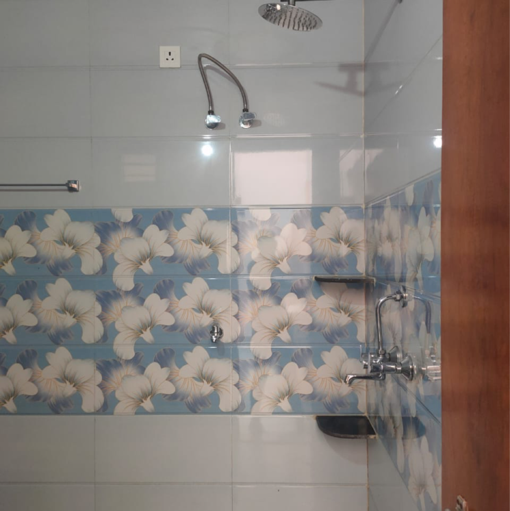 Bathroom, sector 9 3 Bedroom 200 Sq.Ft. Independent House In Sector 9 Bahadurgarh 9381077