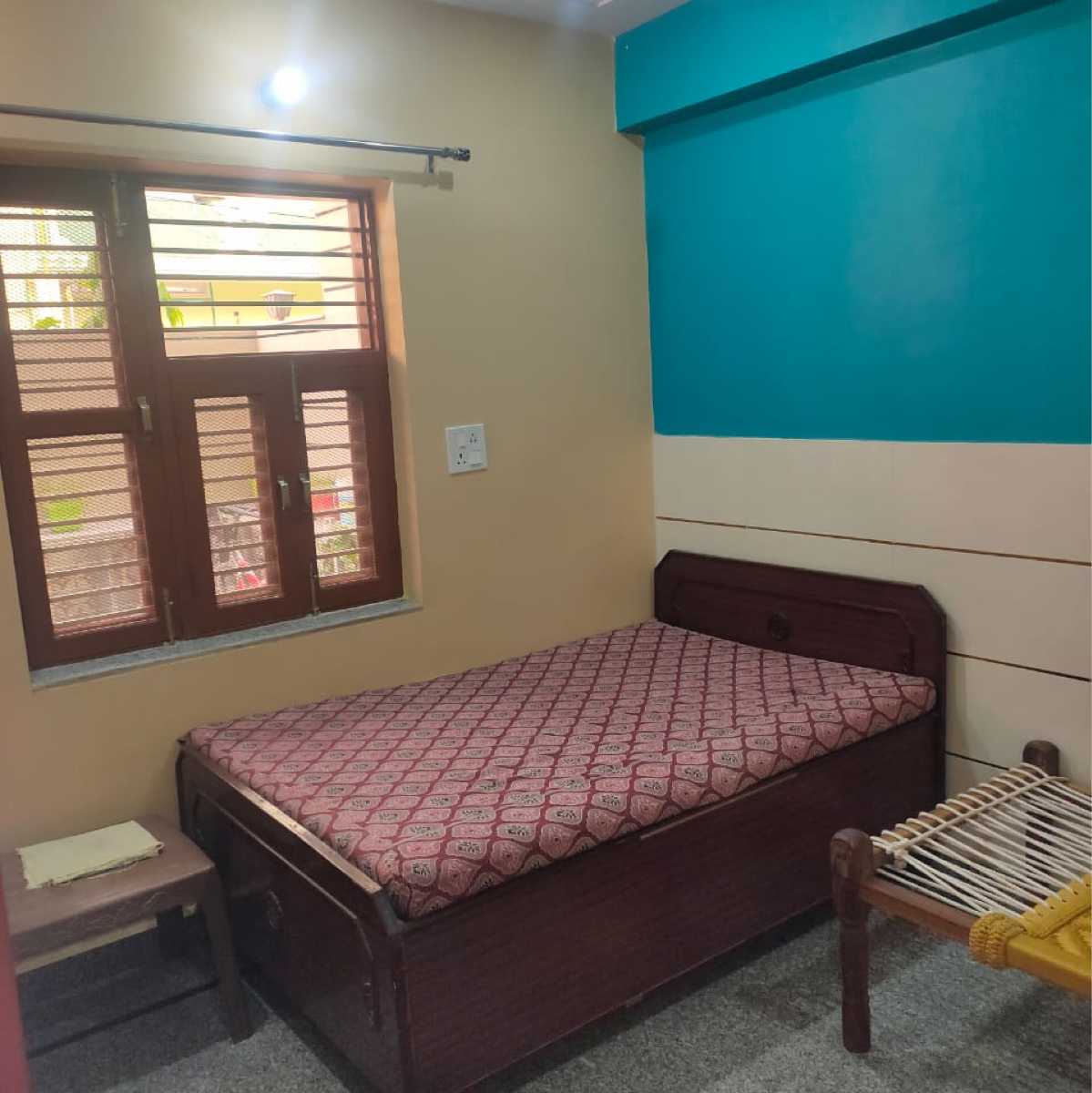 3 BHK Independent House For Rent in 3bhk Ground Floor 200 Gaj